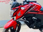 Honda Hornet 2018