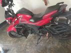 Honda Hornet 2018