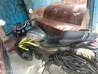 Honda Hornet . 2018