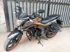 Honda Hornet 2018