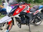 Honda Hornet 2018