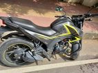 Honda Hornet 2018