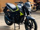 Honda Hornet . 2018