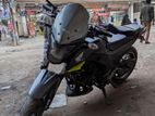 Honda Hornet 2018