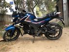 Honda Hornet 2018