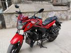 Honda Hornet 2018