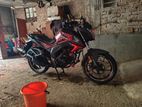 Honda Hornet 2018