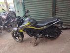 Honda Hornet 2018