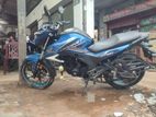 Honda Hornet 2018