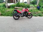 Honda Hornet 2018