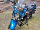 Honda Hornet . 2018