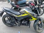 Honda Hornet 2018