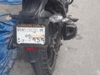 Honda Hornet 2018