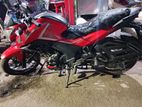 Honda Hornet . 2018