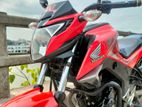 Honda Hornet 2018