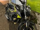 Honda Hornet 2018