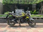 Honda Hornet . 2018