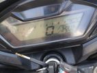 Honda Hornet 2018