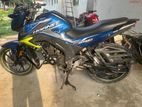 Honda Hornet 2018