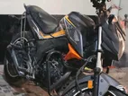 Honda Hornet - 2018