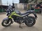 Honda Hornet ` 2018