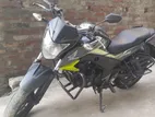 Honda Hornet 2018