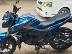 Honda Hornet 2018