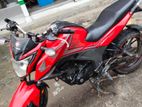 Honda Hornet . 2018