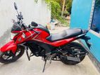 Honda Hornet 2018