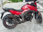 Honda Hornet . 2018