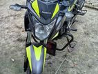 Honda Hornet 2018