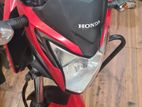 Honda Hornet 2018