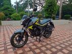 Honda Hornet 2018