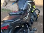 Honda Hornet 2018