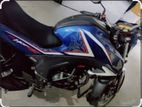 Honda Hornet . 2018