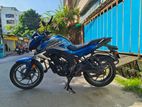 Honda Hornet 2018 model