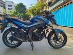 Honda Hornet 2018 model