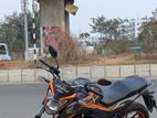 Honda Hornet 2018 sd