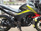 Honda Hornet 2019 2018