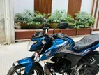 Honda Hornet ২০১৯ 2019