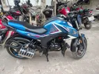 Honda Hornet . 2019