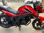 Honda Hornet 2019 2020