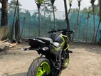 Honda Hornet . 2020