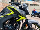 Honda Hornet 2019