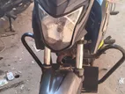 Honda Hornet 2019