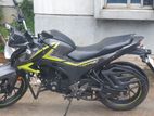 Honda Hornet 2019