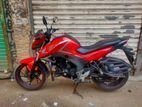 Honda Hornet 2019