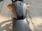 Honda Hornet 2019