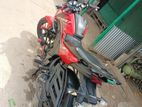 Honda Hornet 2019