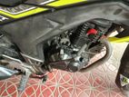 Honda Hornet . 2019